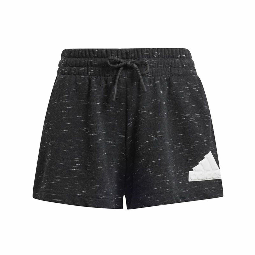 Sports Shorts Adidas Future Icons Black Lootquake LLC