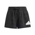 Sports Shorts Adidas Future Icons Black Lootquake LLC