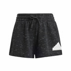 Sports Shorts Adidas Future Icons Black Lootquake LLC