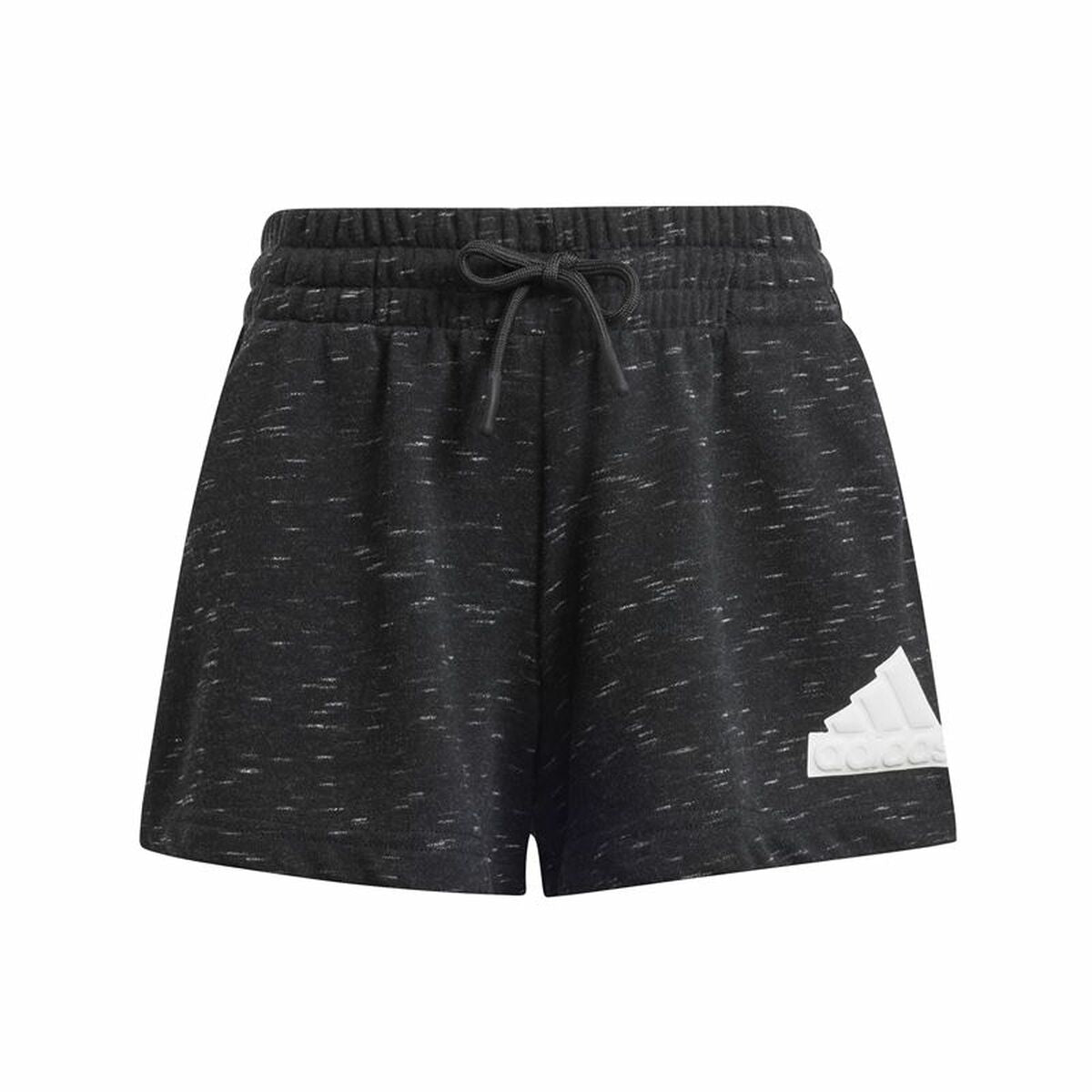 Sports Shorts Adidas Future Icons Black Lootquake LLC