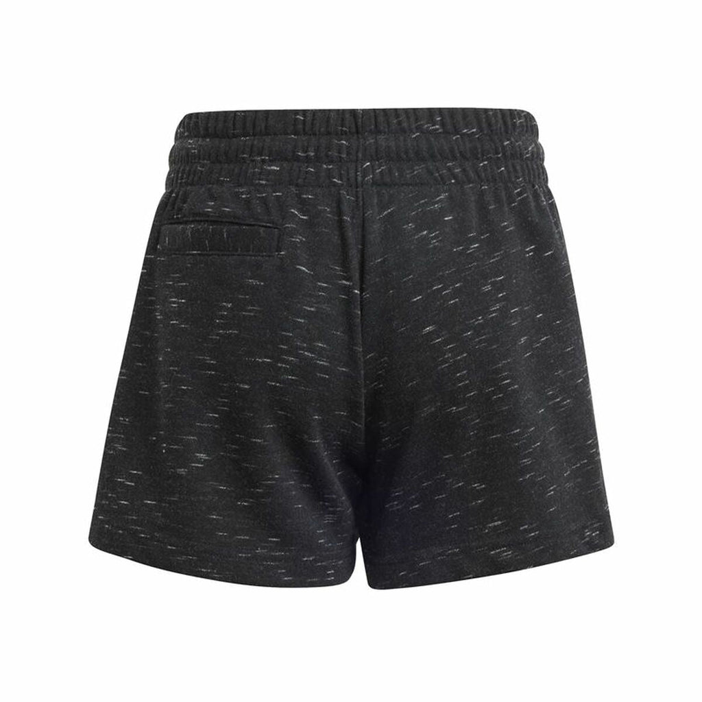 Sports Shorts Adidas Future Icons Black Lootquake LLC