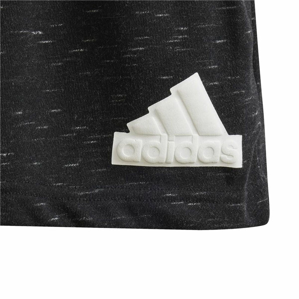 Sports Shorts Adidas Future Icons Black Lootquake LLC