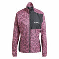 Windcheater Jacket Adidas Terrex Pink Lootquake LLC
