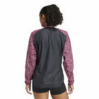 Windcheater Jacket Adidas Terrex Pink Lootquake LLC