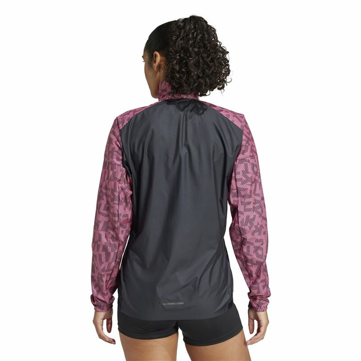 Windcheater Jacket Adidas Terrex Pink Lootquake LLC