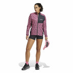 Windcheater Jacket Adidas Terrex Pink Lootquake LLC