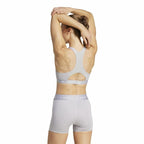 Sports Bra Adidas Techfit Grey Lootquake LLC