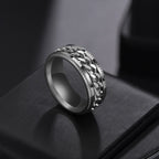 Rotating Fidget Rings Pi-Mart