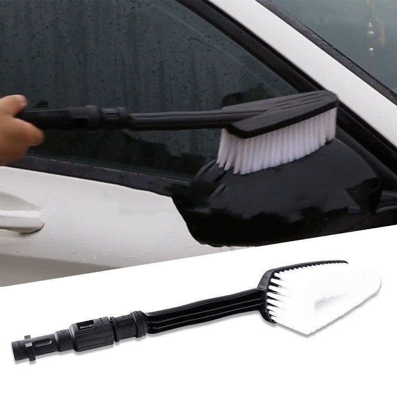 Automatic car washing rotating brush cleaning brush Pi-Mart