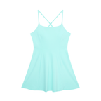 Loki & Ivy Women’s Paneled A-Line Dress