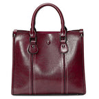 Multifunctional retro handbag Pi-Mart