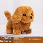Children's Toy Dog Can Walk Pi-Mart