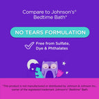 Parent's Choice Baby Bedtime Calming Bath, 27.1 oz EasyOptionXY LLC