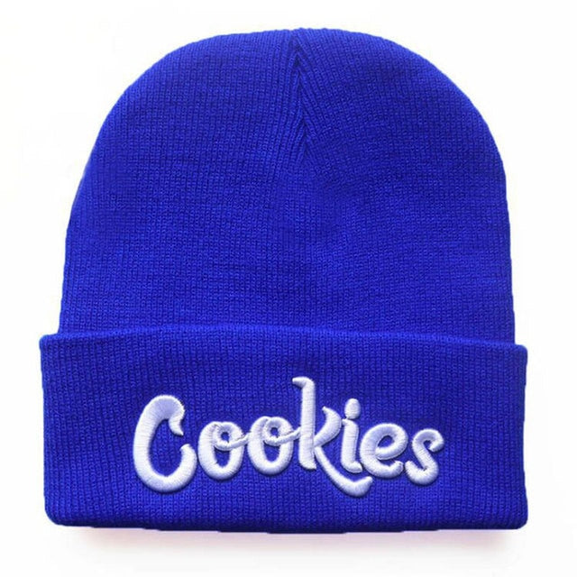 Couple Knitted Warm Hat Pi-Mart