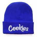 Couple Knitted Warm Hat Pi-Mart
