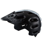Mountain bike rally sprint sports riding helmet Lootquake LLC