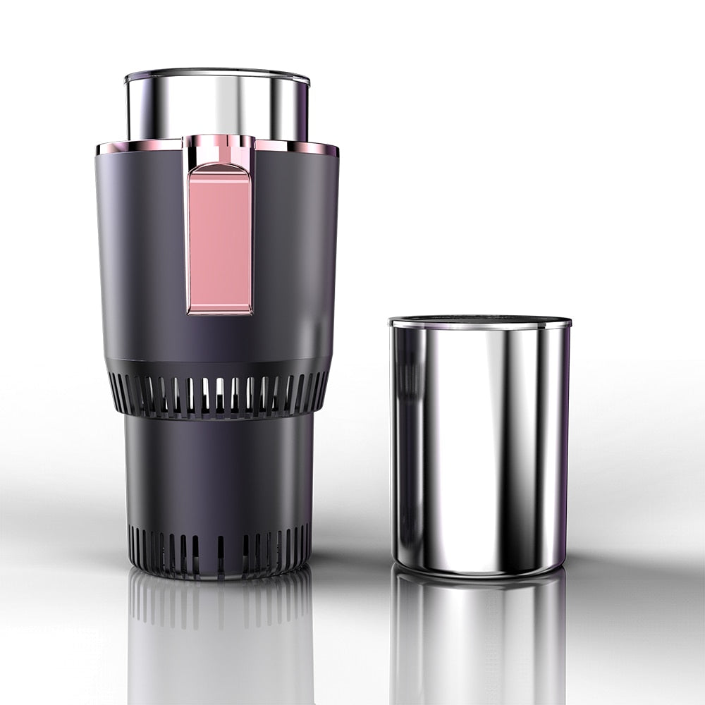 Hot And Cold Cup Car Holders - SJB-DIAMOND ELITES