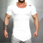 Mens fashion t shirt Pi-Mart