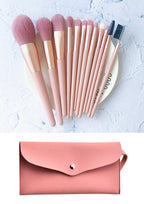 Super soft hair makeup brush Pi-Mart