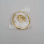 Oval Earring Set Pi-Mart