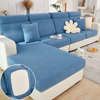 Elastic All-inclusive Four Seasons Universal Cover Towel Sofa Cushion Cover Pi-Mart