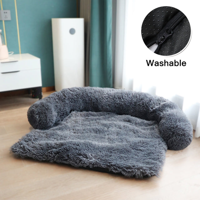 Washable Pet Sofa - SJB-DIAMOND ELITES