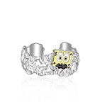 Character BFF Ring - SJB-DIAMOND ELITES