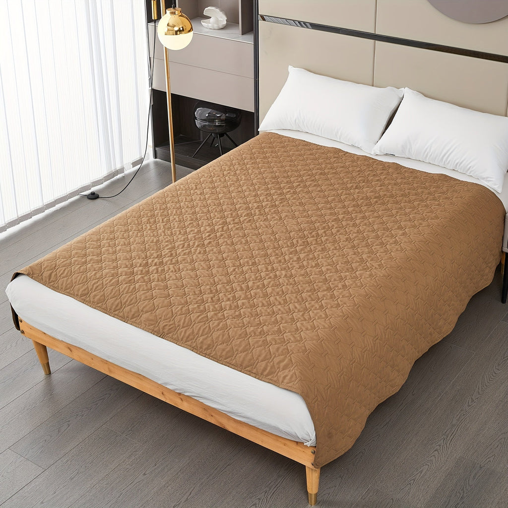 1pc Waterproof And Non-slip Mattress Protector Dog Bed Cover Pet Blanket Sofa, Sofa Cover Bed Pad Protective Cover Dog, Pet, Cat Furniture Protective Cover Lootquake LLC