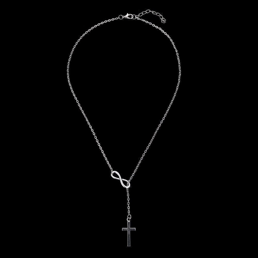 Infinite Faith Pendant Pi-Mart