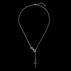 Infinite Faith Pendant Pi-Mart