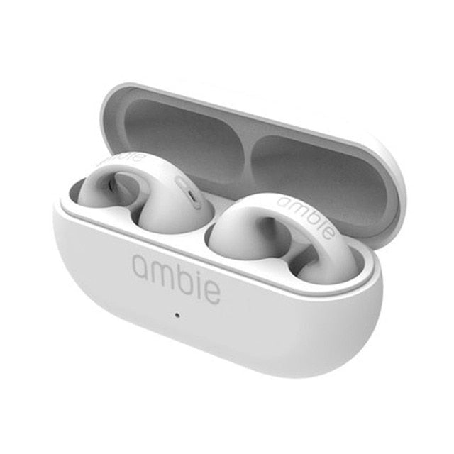 Bluetooth Earphones Pi-Mart