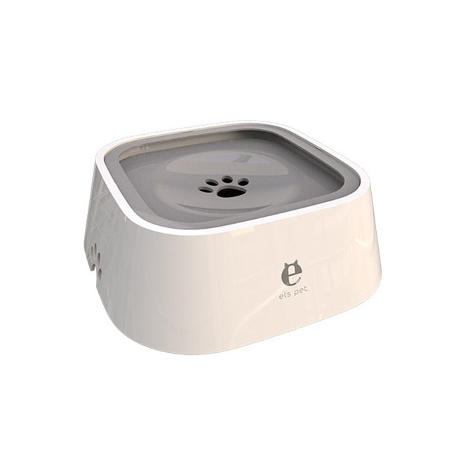 Pet Floating Bowl - SJB-DIAMOND ELITES