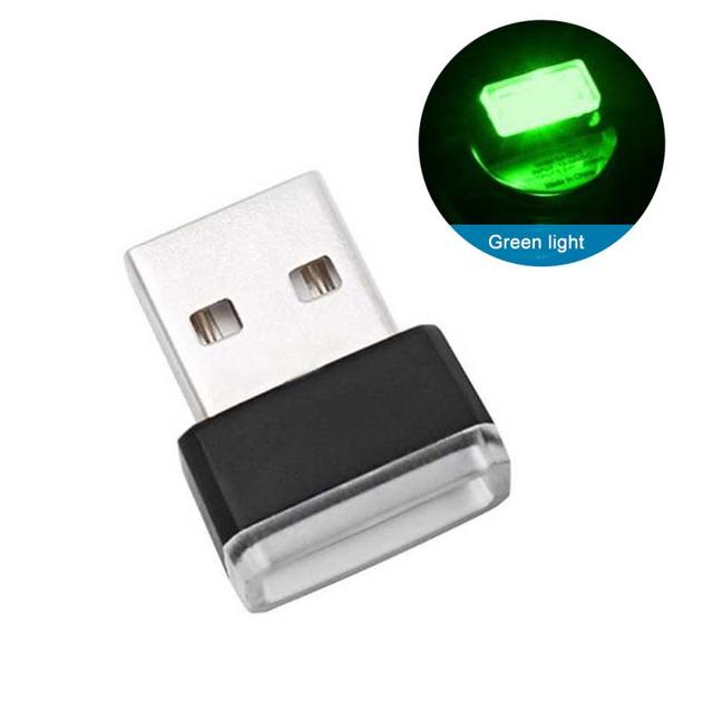 Mini LED Car Night Light Roof Projector - SJB-DIAMOND ELITES