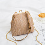 Shoulder messenger handbag
