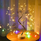 Tree Night Light Touch Lamp - SJB-DIAMOND ELITES
