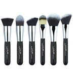 24 makeup brushes Pi-Mart