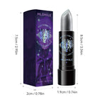 Ladies Pearl Sparkly Christmas Lipstick Pi-Mart