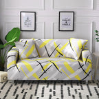 Sofa cushion sofa cover four seasons Pi-Mart