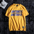 Popular Logo T-Shirt Pi-Mart