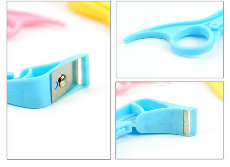 Vegetable potato peeler Pi-Mart