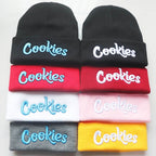 Couple Knitted Warm Hat Pi-Mart