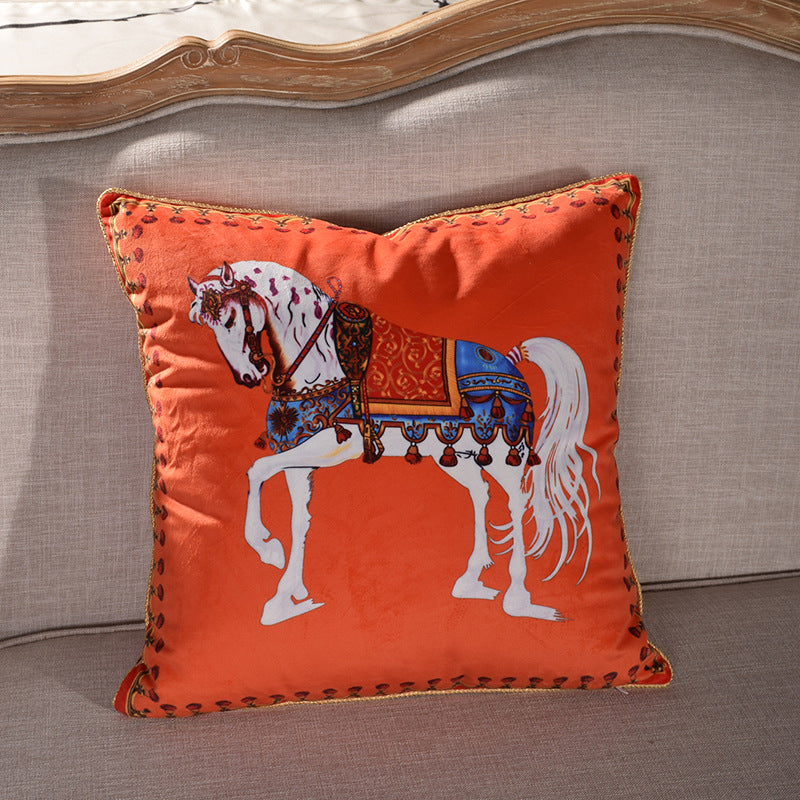 Marten French Sofa Cushion Pi-Mart