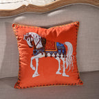Marten French Sofa Cushion Pi-Mart
