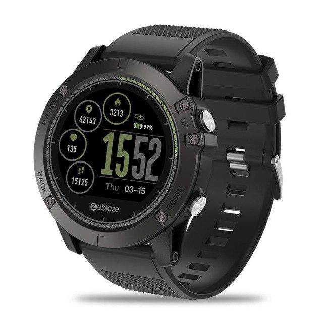 Tactical SmartWatch V3 HR Pi-Mart