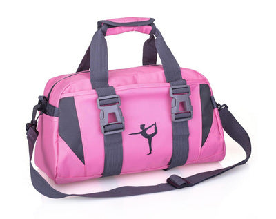 Yoga bag gym bag Pi-Mart