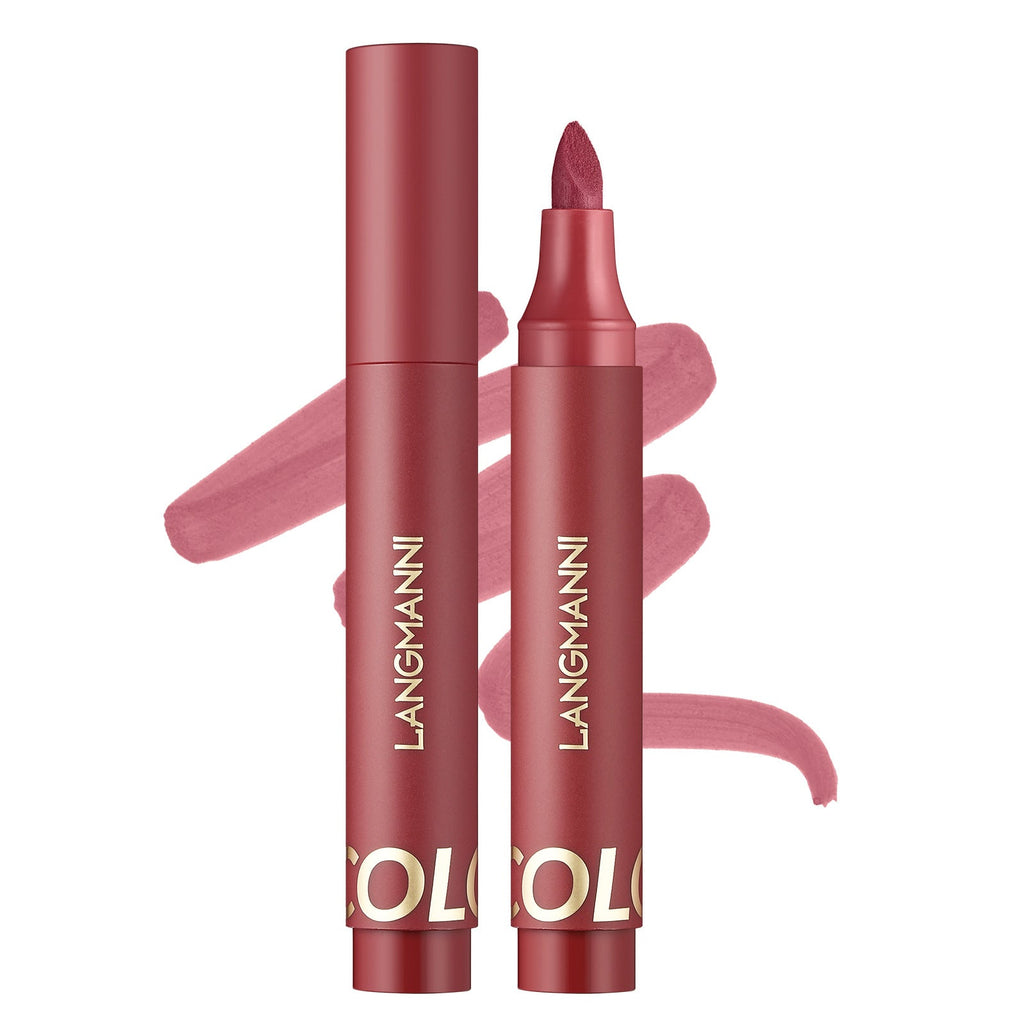 Liquid Liquid Lip Liner Waterproof Lifting Pi-Mart