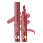 Liquid Liquid Lip Liner Waterproof Lifting Pi-Mart