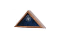 Flag Connections Army Flag Display Case, United States Army Flag Case The Military Gift Store