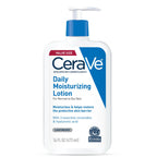 CeraVe Daily Moisturizing Lotion for Normal to Dry Skin, 16 oz