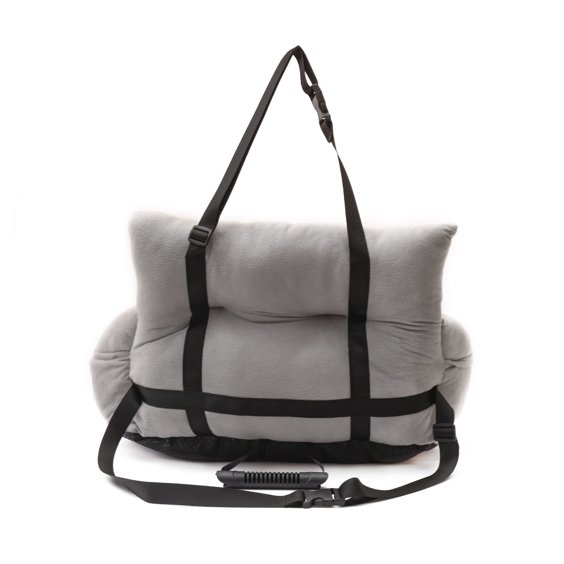 Pet Cathouse Doghouse Car Sofa Pet Bed Co-driving Seat Pi-Mart
